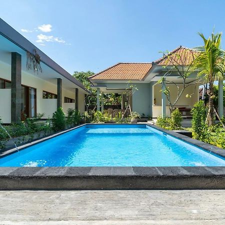 Oyo 912 Pondok Garden Bali Guesthouse Nusa Dua  Exterior photo