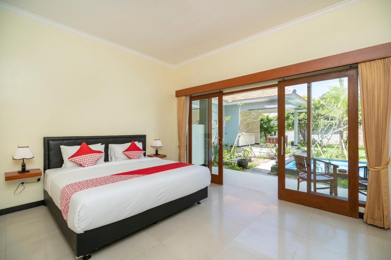 Oyo 912 Pondok Garden Bali Guesthouse Nusa Dua  Exterior photo