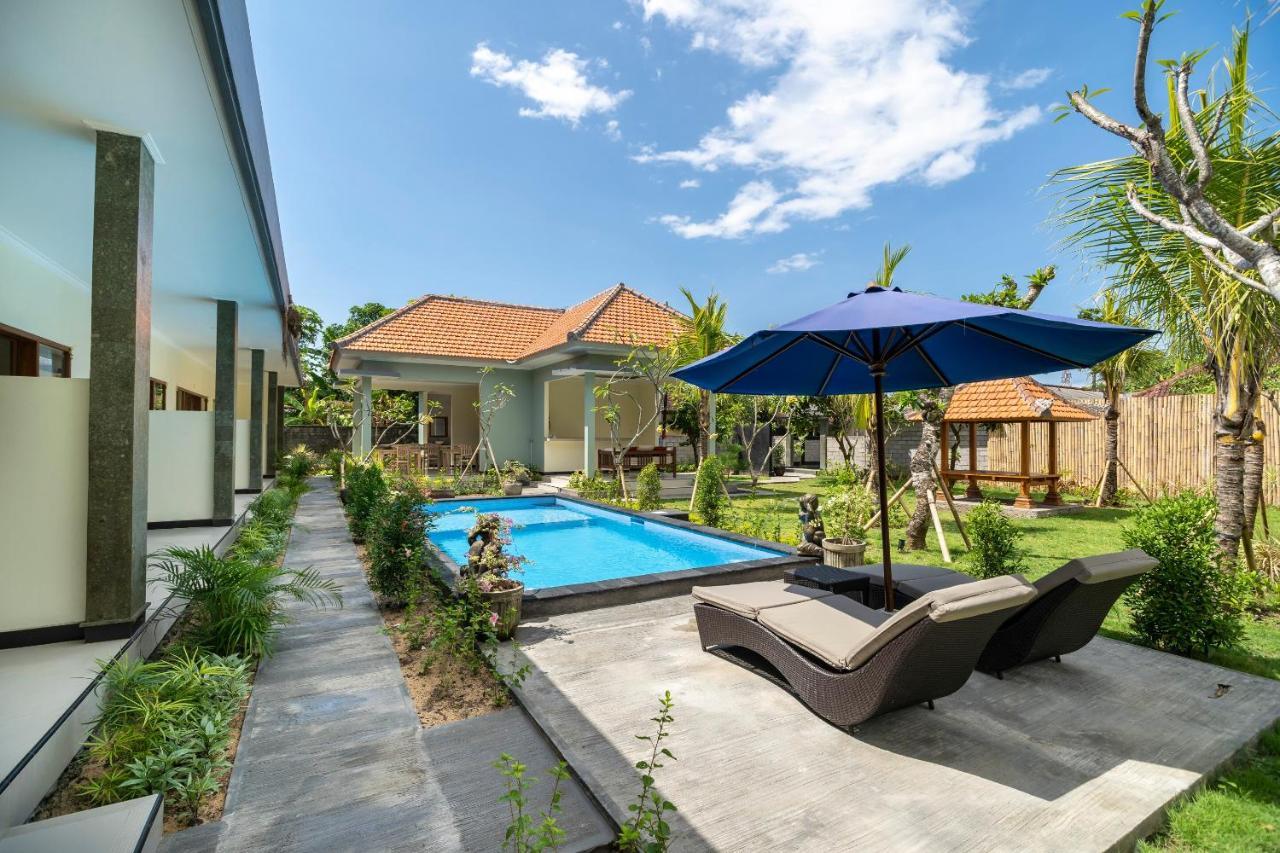 Oyo 912 Pondok Garden Bali Guesthouse Nusa Dua  Exterior photo