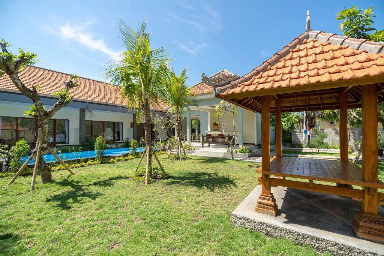 Oyo 912 Pondok Garden Bali Guesthouse Nusa Dua  Exterior photo