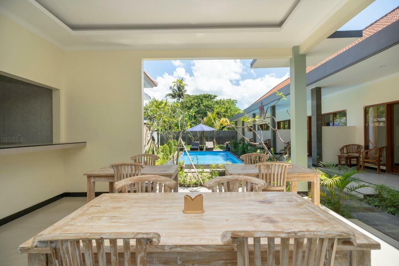 Oyo 912 Pondok Garden Bali Guesthouse Nusa Dua  Exterior photo