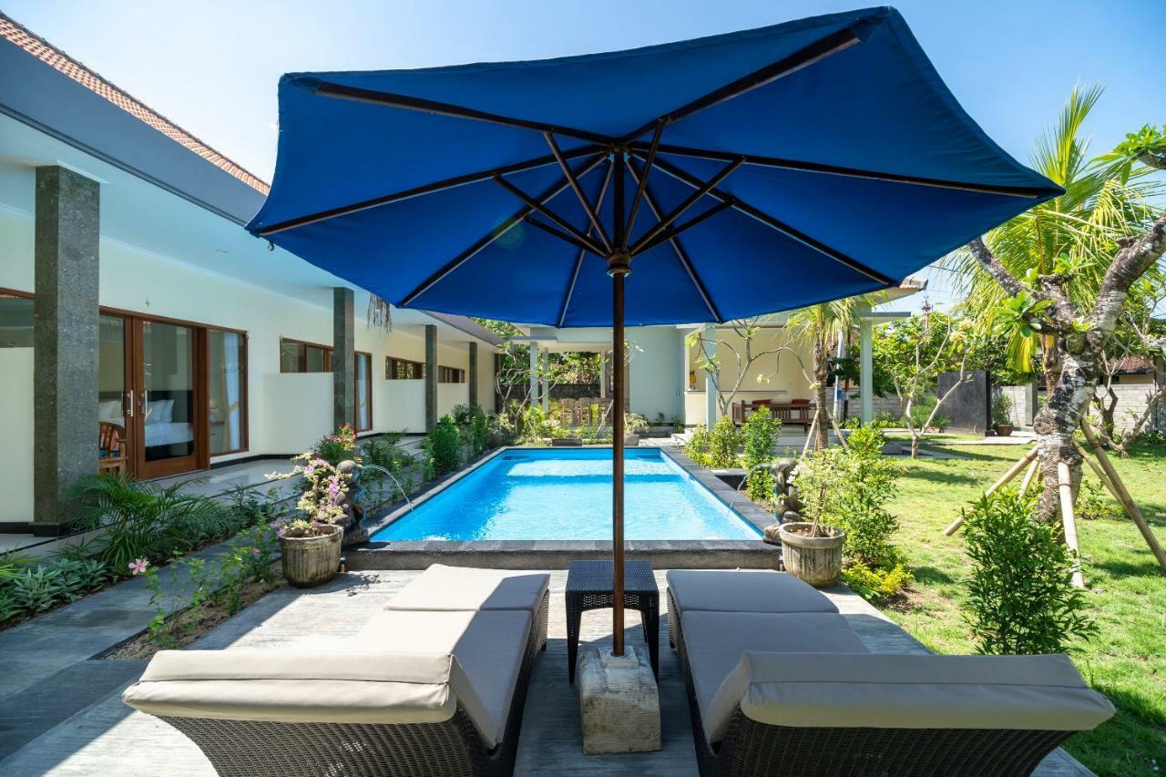 Oyo 912 Pondok Garden Bali Guesthouse Nusa Dua  Exterior photo