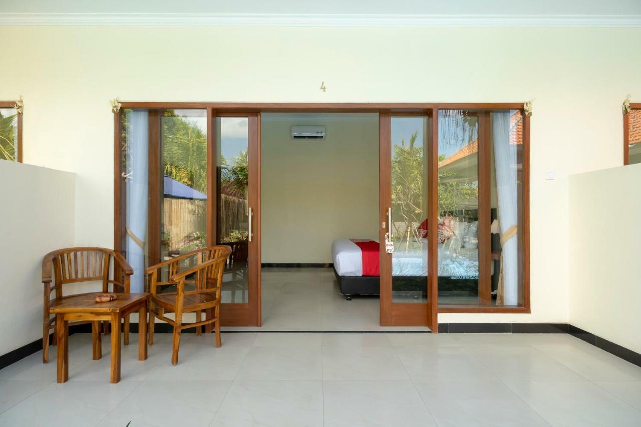 Oyo 912 Pondok Garden Bali Guesthouse Nusa Dua  Exterior photo