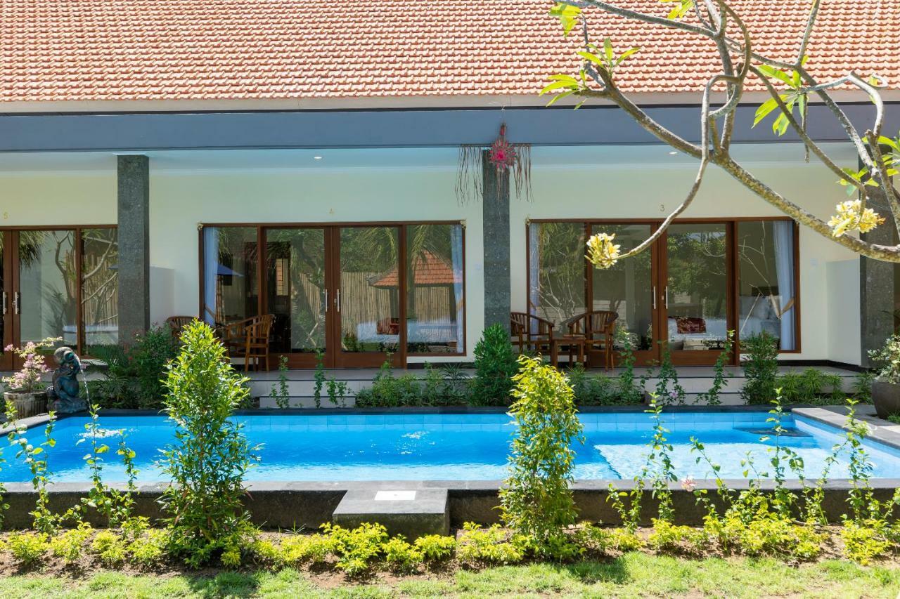 Oyo 912 Pondok Garden Bali Guesthouse Nusa Dua  Exterior photo