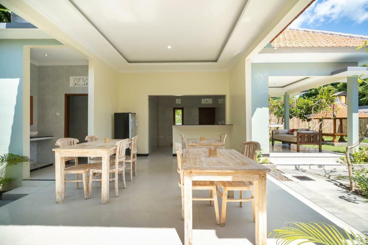 Oyo 912 Pondok Garden Bali Guesthouse Nusa Dua  Exterior photo