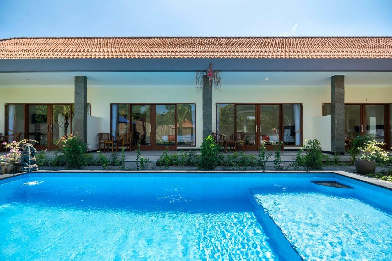 Oyo 912 Pondok Garden Bali Guesthouse Nusa Dua  Exterior photo