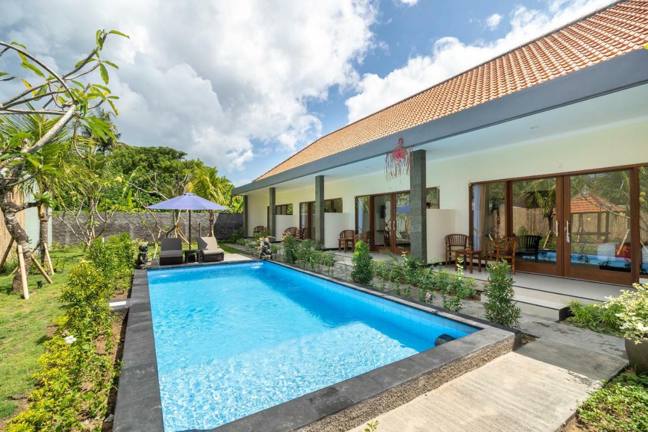 Oyo 912 Pondok Garden Bali Guesthouse Nusa Dua  Exterior photo