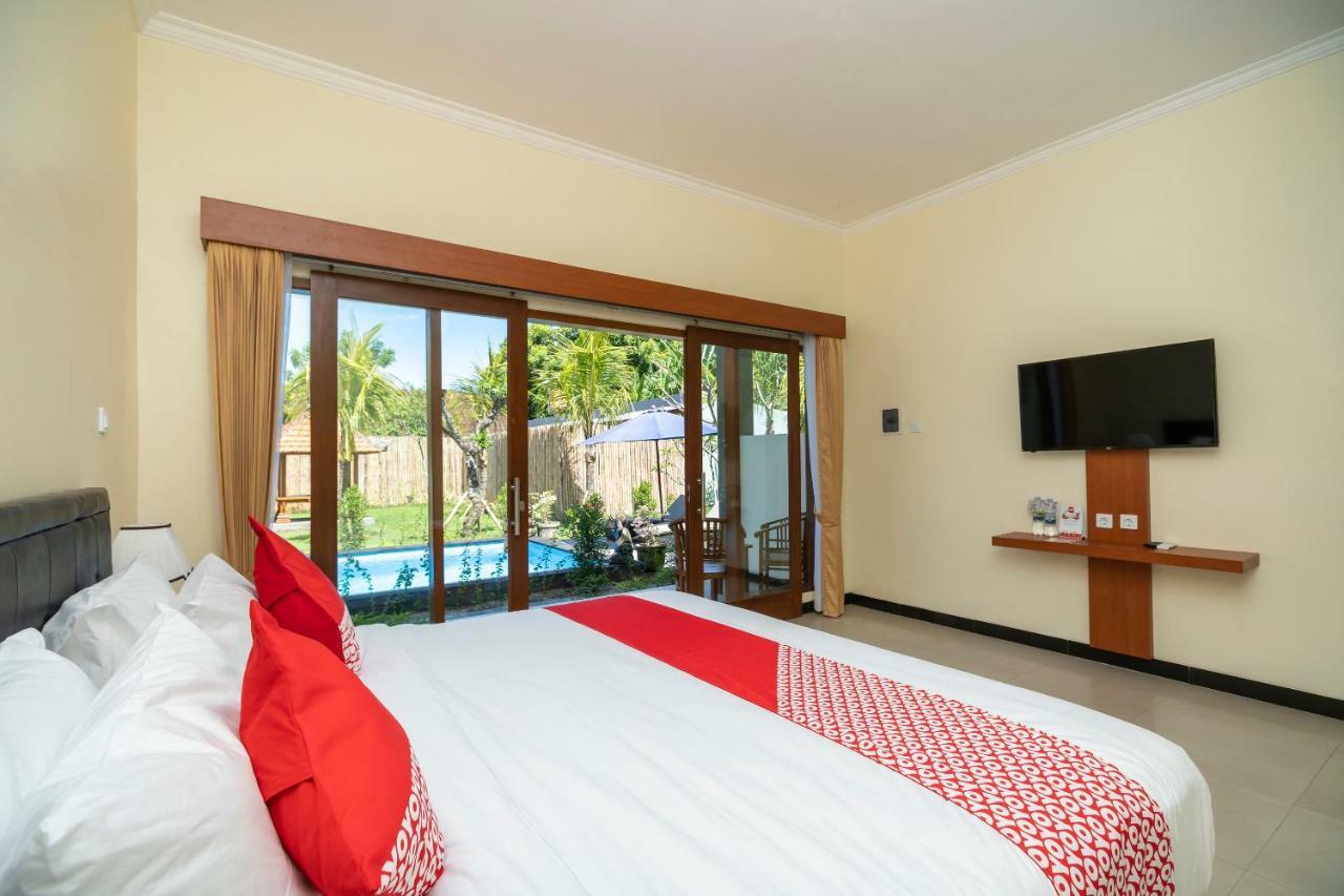 Oyo 912 Pondok Garden Bali Guesthouse Nusa Dua  Exterior photo