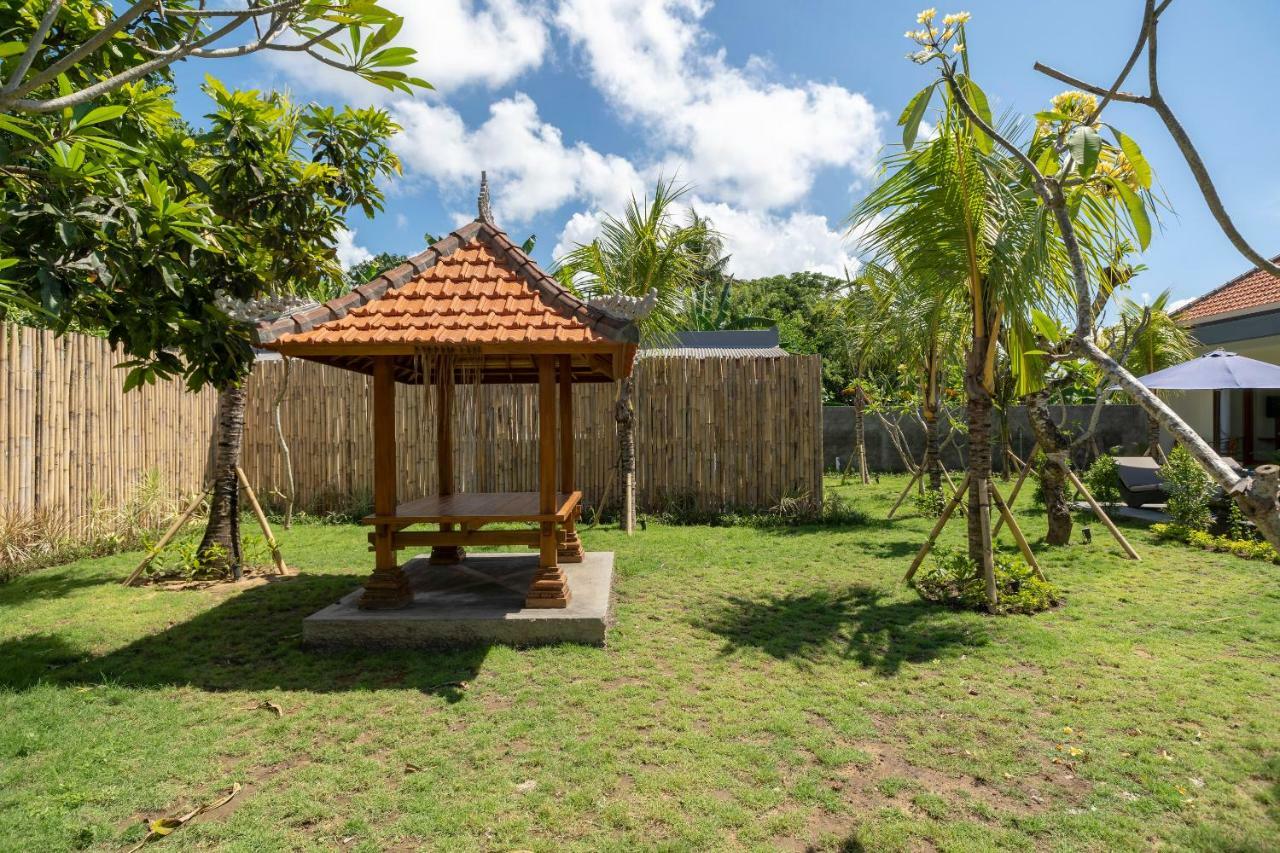 Oyo 912 Pondok Garden Bali Guesthouse Nusa Dua  Exterior photo