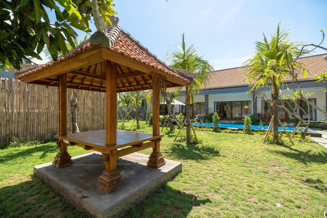 Oyo 912 Pondok Garden Bali Guesthouse Nusa Dua  Exterior photo