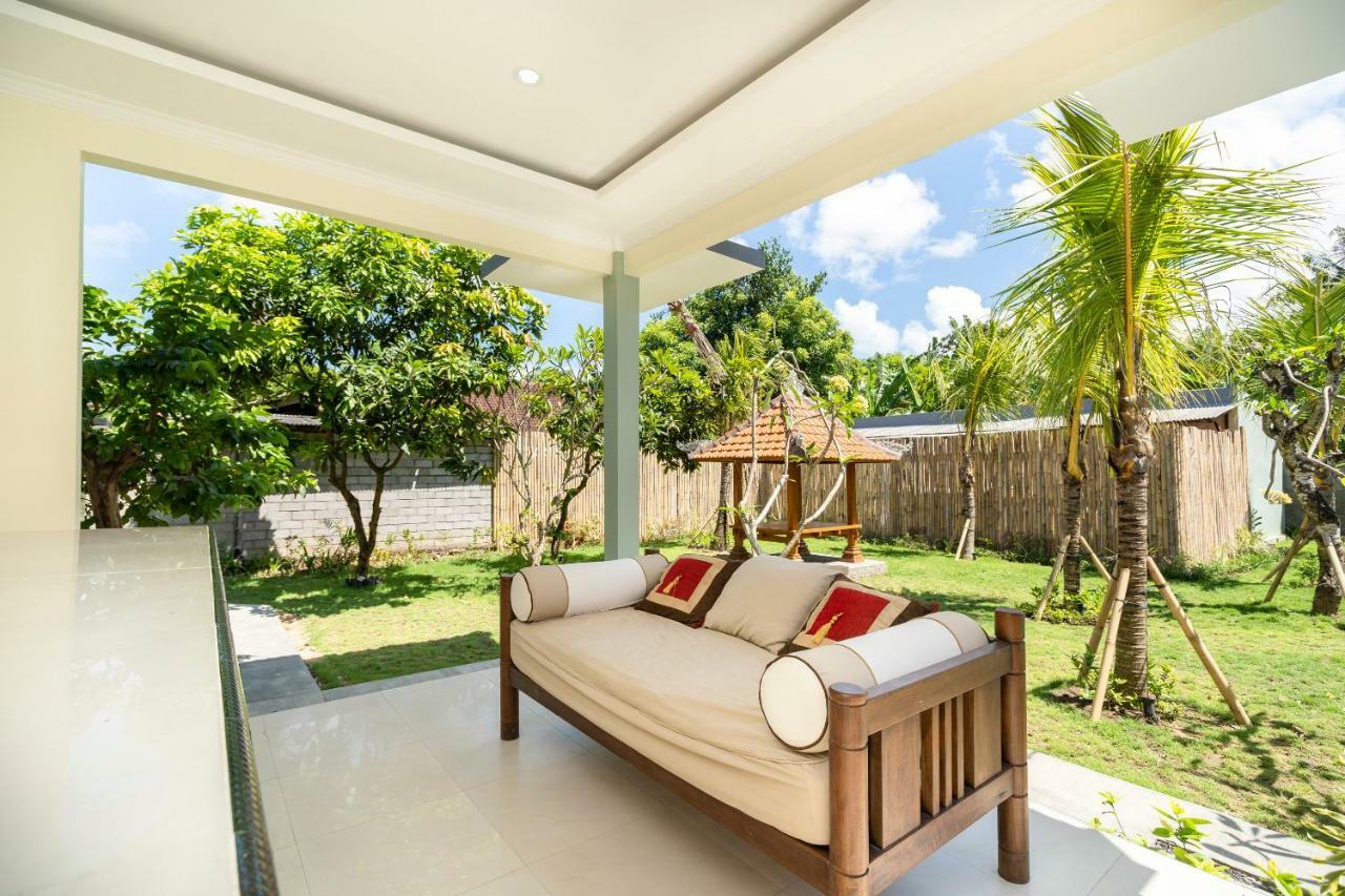 Oyo 912 Pondok Garden Bali Guesthouse Nusa Dua  Exterior photo