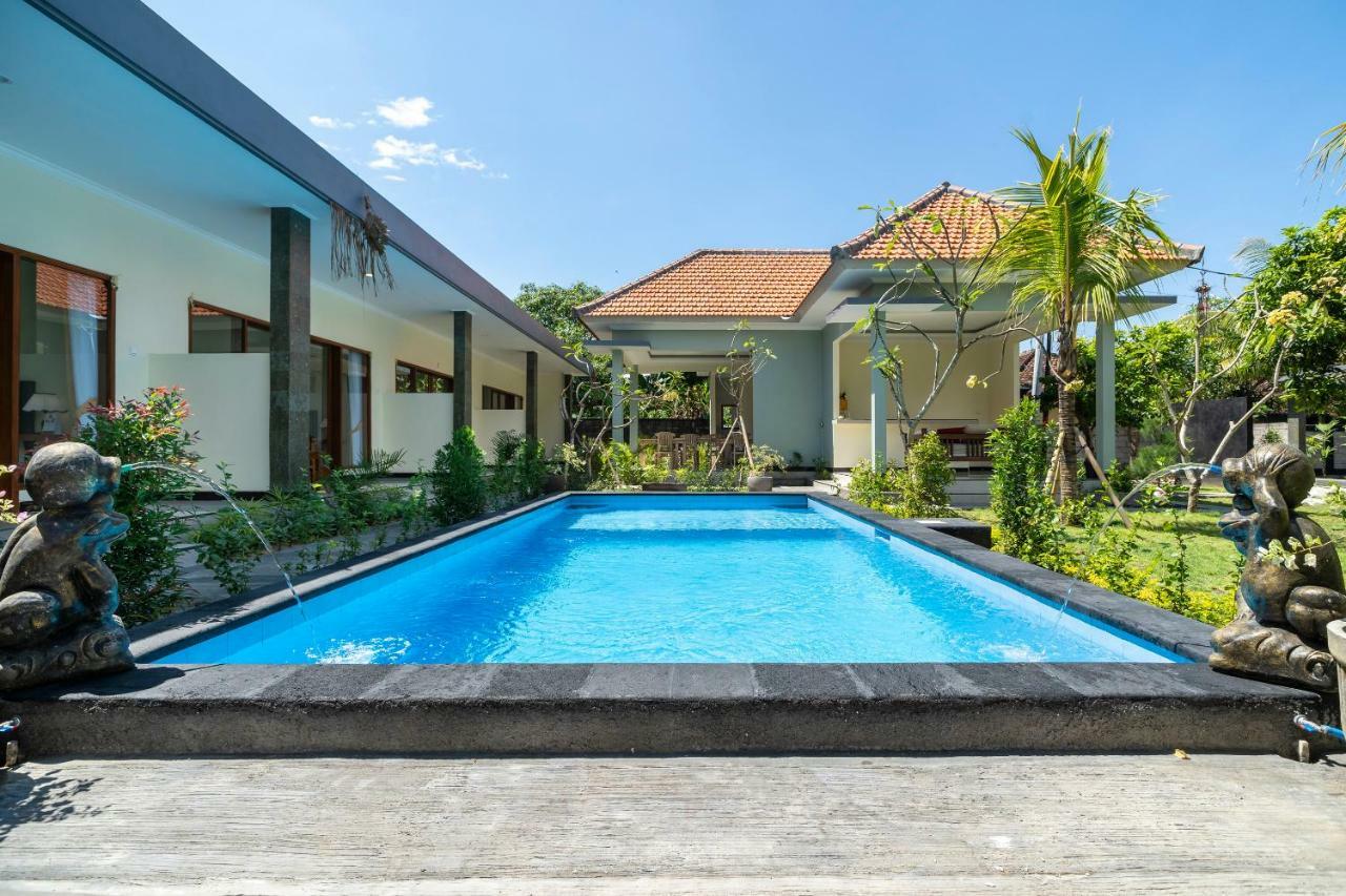 Oyo 912 Pondok Garden Bali Guesthouse Nusa Dua  Exterior photo