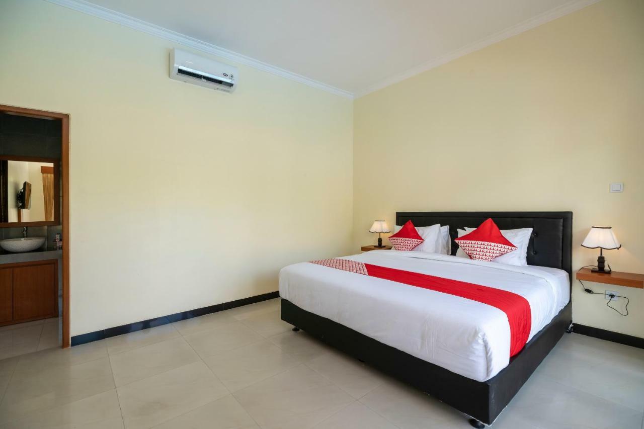 Oyo 912 Pondok Garden Bali Guesthouse Nusa Dua  Exterior photo