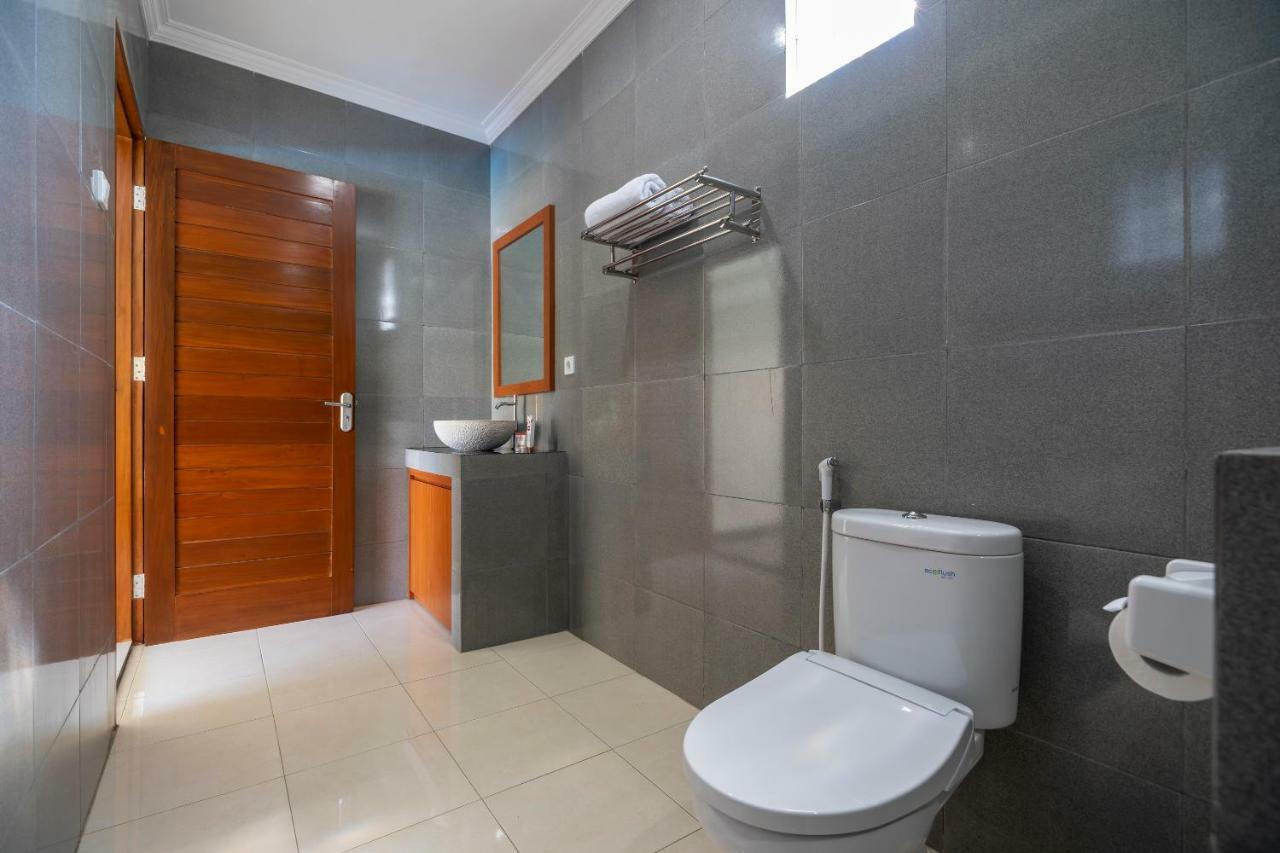 Oyo 912 Pondok Garden Bali Guesthouse Nusa Dua  Exterior photo